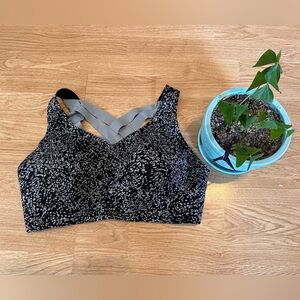 Lululemon Elite Bra